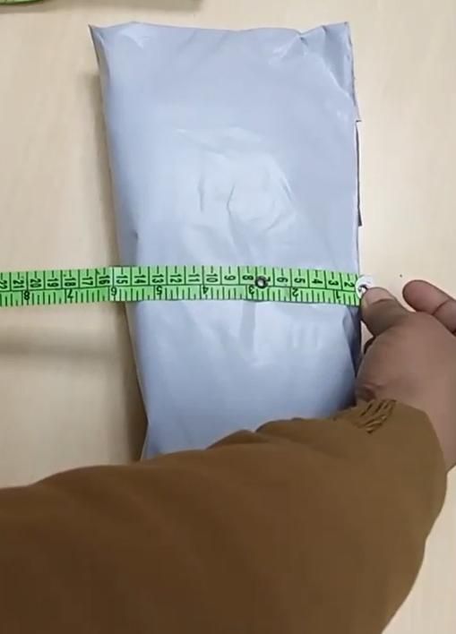 Powerful High Pressure Designer Flip Shower