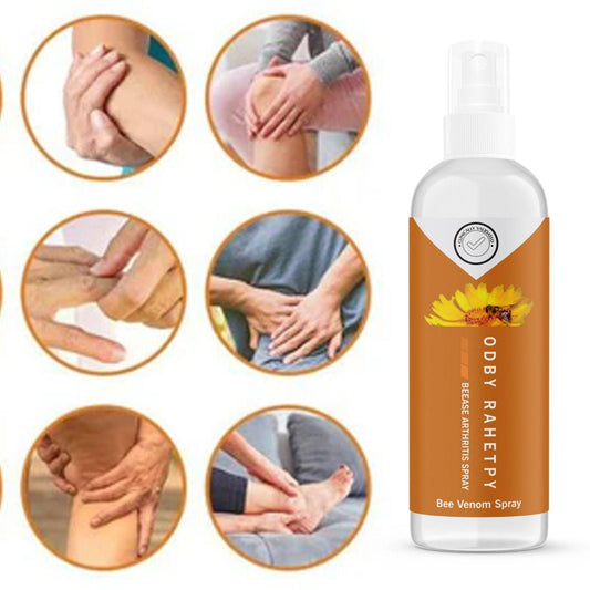 Bee Venom Beesae Arthritis Spreay 100ML